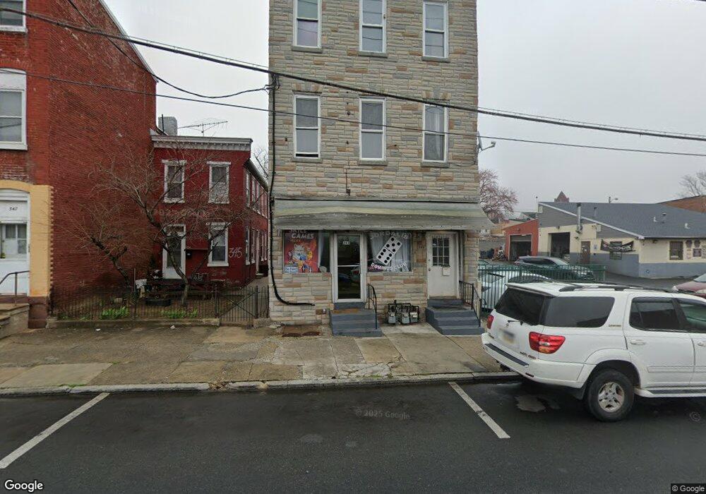 343 N 8th St unit 3, Reading, PA 19601 - photo 1