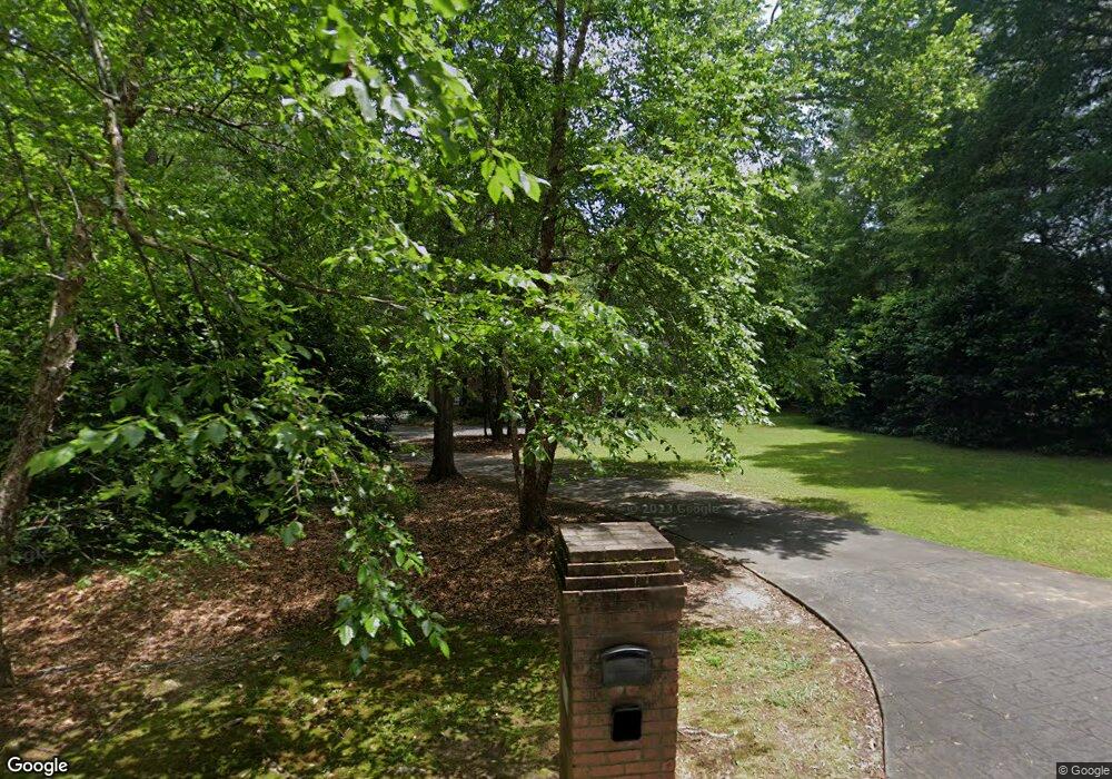 101 Howard Oaks Dr, Macon, GA 31210 - photo 1