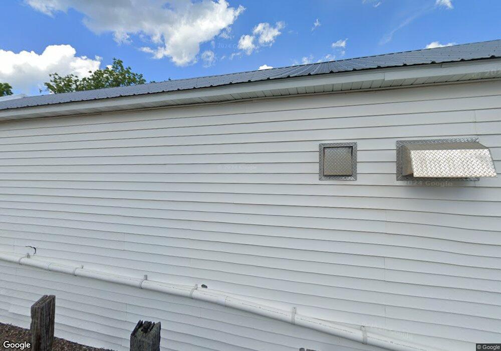 W14410 W Railway Ave, Weyerhaeuser, WI 54895 - photo 1