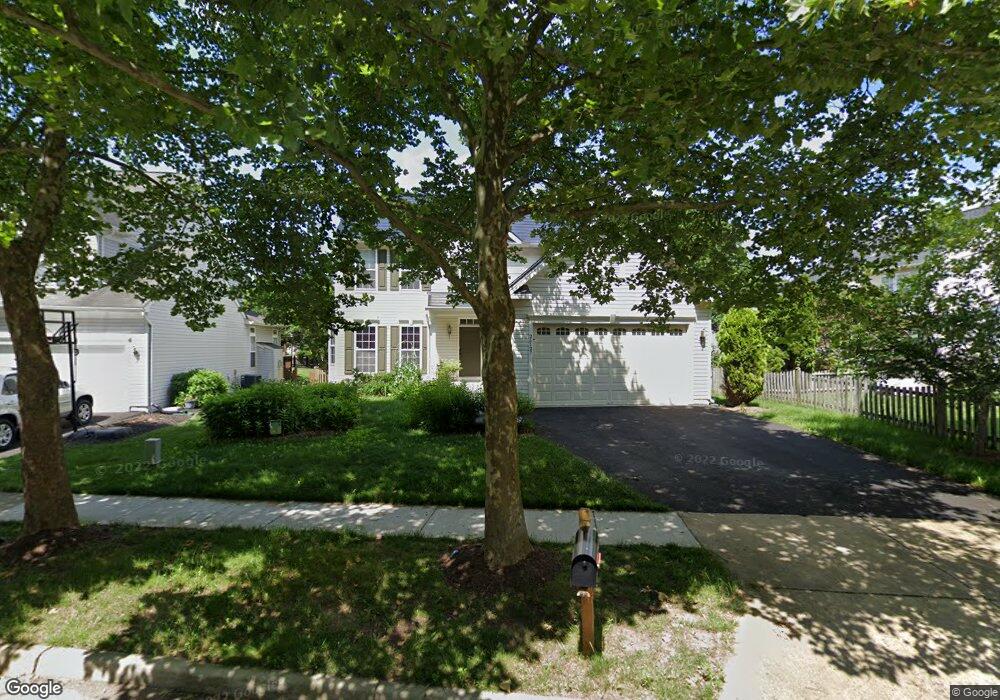 26127 Murrey Dr, Chantilly, VA 20152 - photo 1