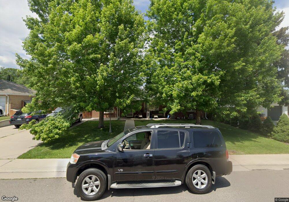 3635 Fenton St, Wheat Ridge, CO 80212 - photo 1