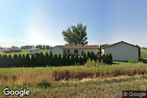 852 W I Rd, Huntley, MT 59037