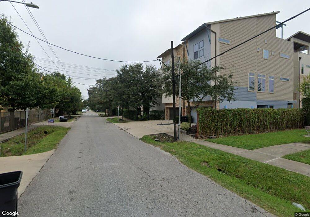 4413 Koehler St unit F, Houston, TX 77007 - photo 1