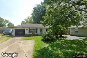 166 Hauser Ct S, Hope, IN 47246