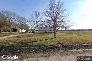 1141 Nickel Rd, Iota, LA 70543