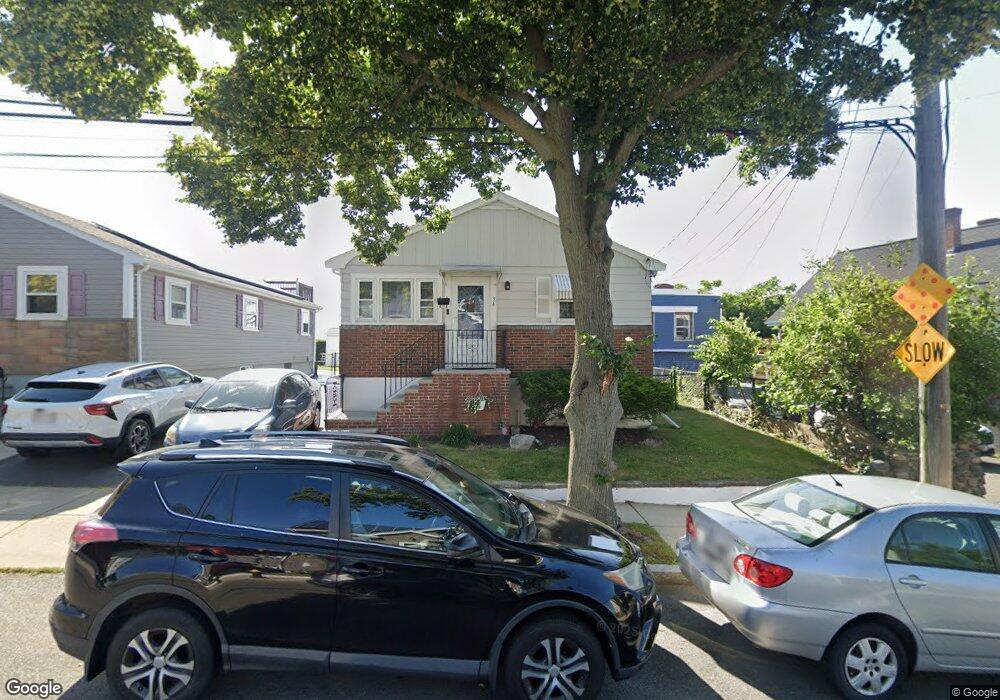 34 Annavoy St, Boston, MA 02128 - photo 1