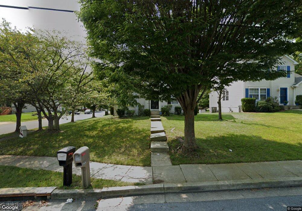 9537 Winands Rd, Owings Mills, MD 21117 - photo 1