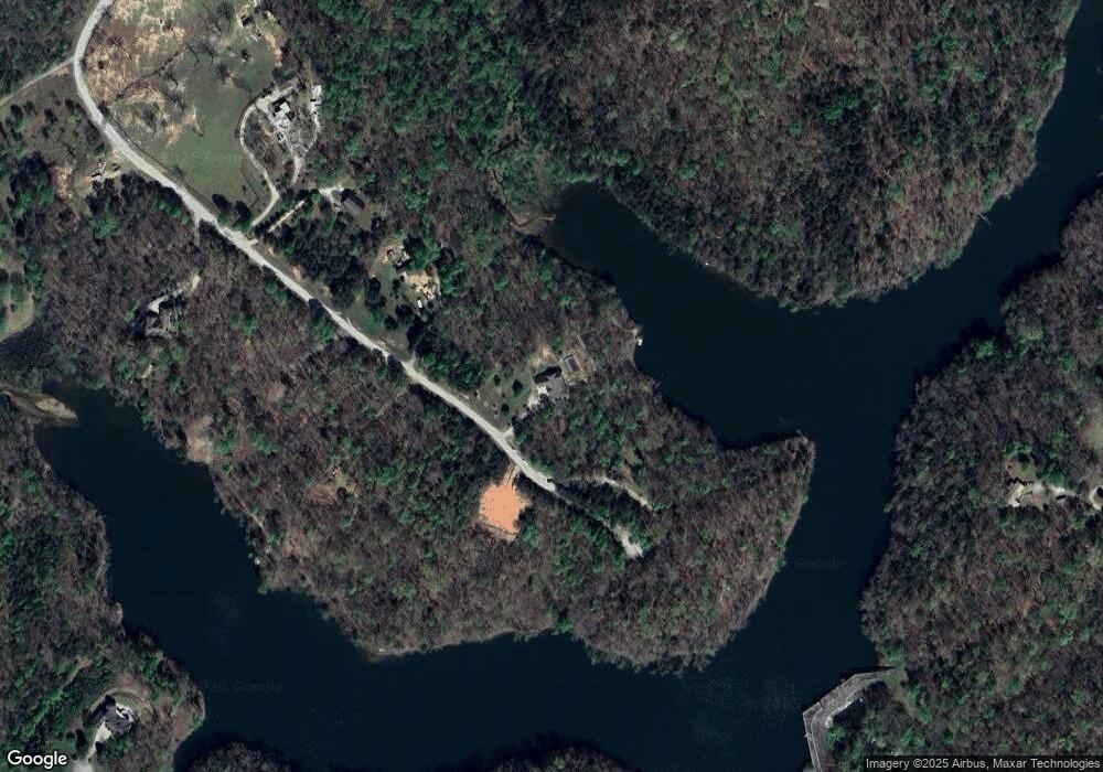 971 Purvis Rd, Baldwin, GA 30511 - photo 1