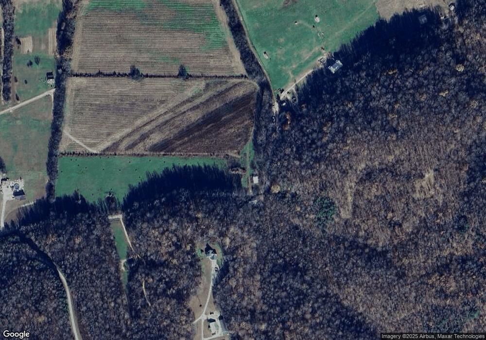 1257 Whitwell Cemetery Rd, Linden, TN 37096 - photo 1