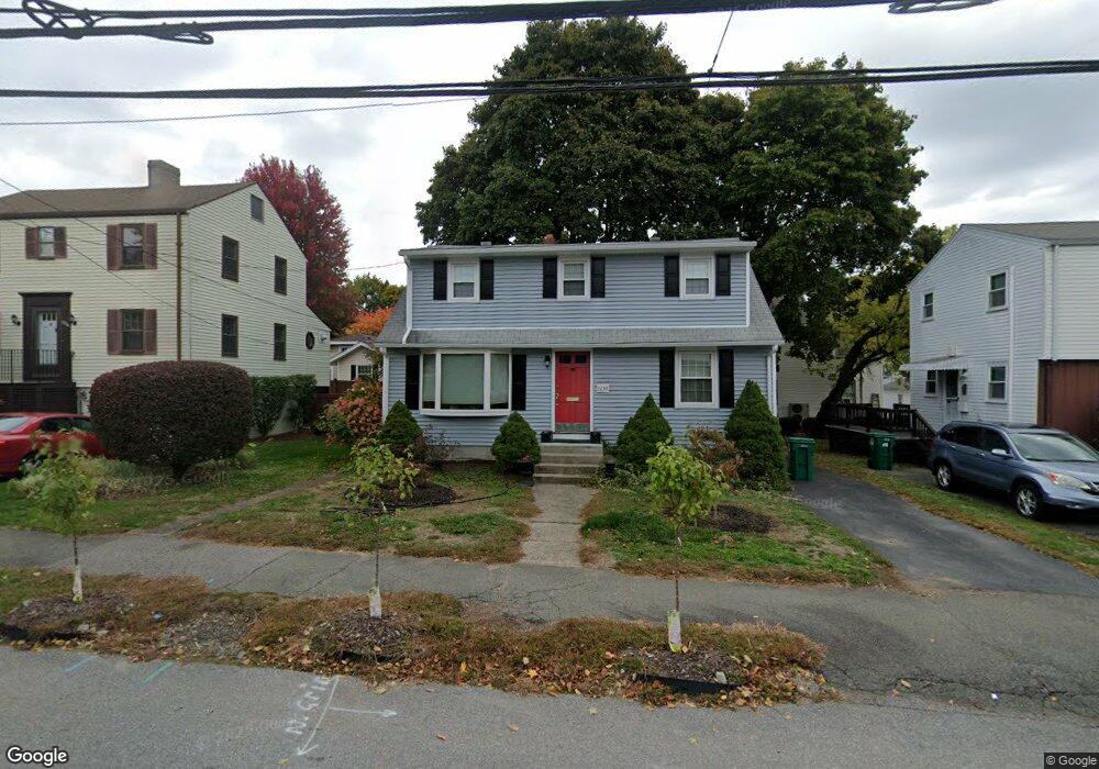 1238 Walnut St, Newton Highlands, MA 02461 - photo 1