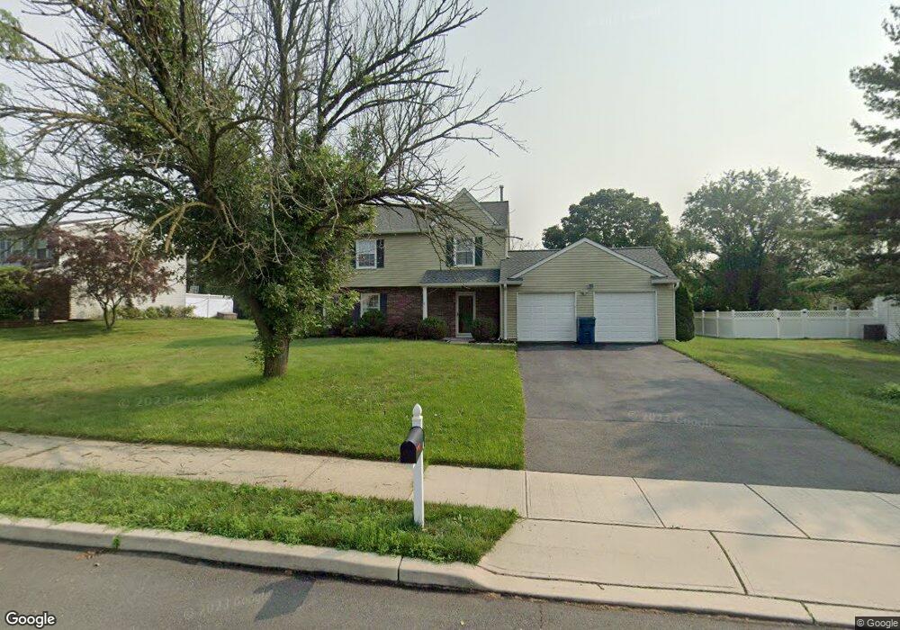 18 Major Ln, Plainsboro, NJ 08536 - photo 1