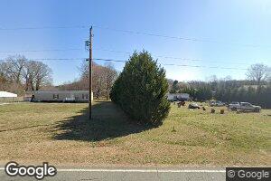 679 Ashland Rd, Ruffin, NC 27326