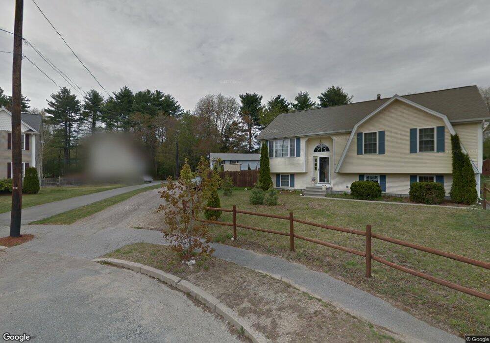 75 Fox Run Dr, Burrillville, RI 02830 - photo 1