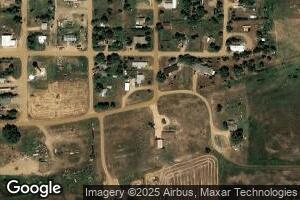 401 E Dakota St, Isabel, SD 57633