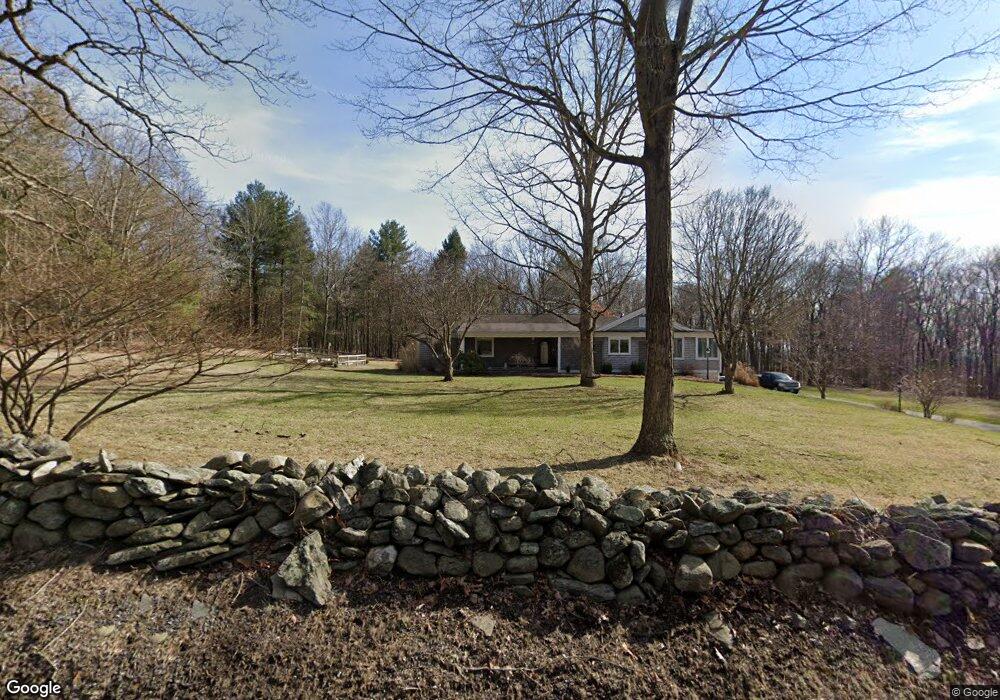 187 Keeler Rd, Bridgewater, CT 06752 - photo 1