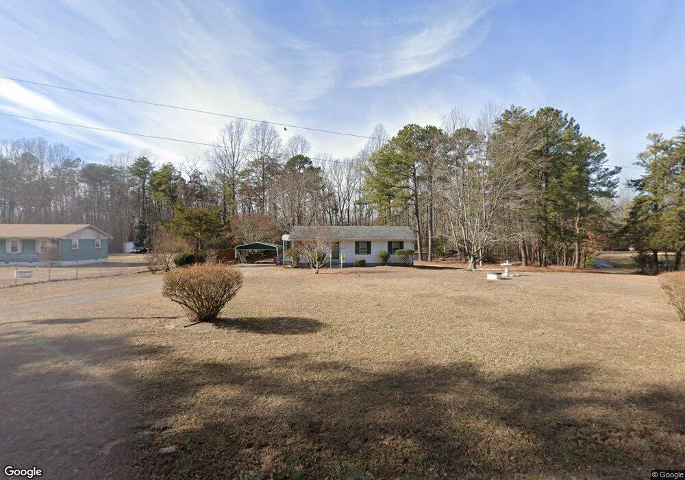 24480 Brownstone Rd, Ruther Glen, VA 22546 - photo 1