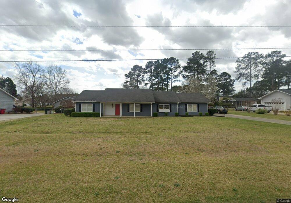 112 Wilson Way, Macon, GA 31216 - photo 1