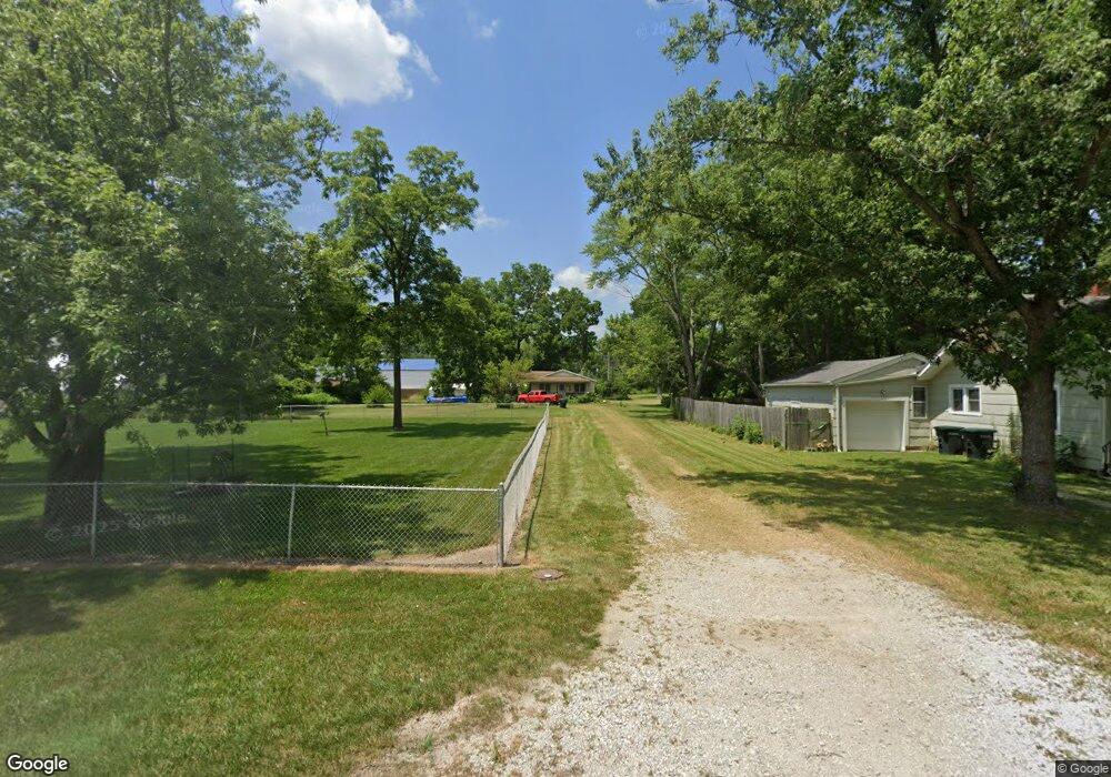 3509 N Franklin St, Muncie, IN 47303 - photo 1