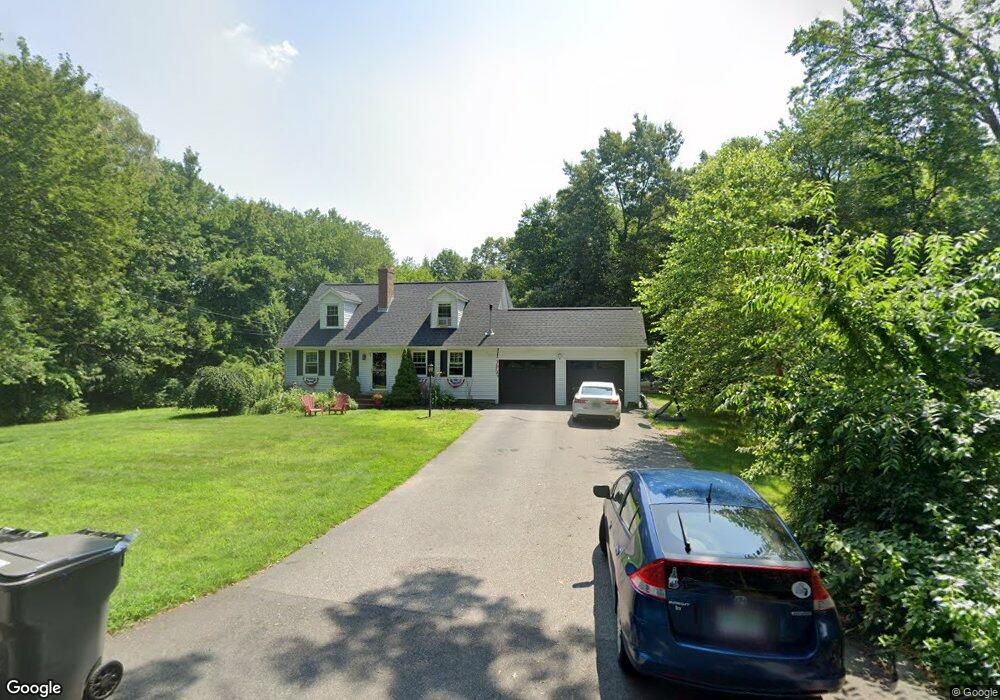 51 E Nashua Rd, Windham, NH 03087 - photo 1