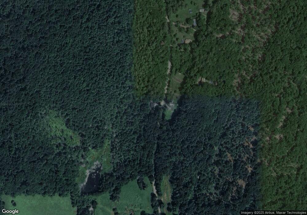 1188 W Brookfield Rd, New Braintree, MA 01531 - photo 1