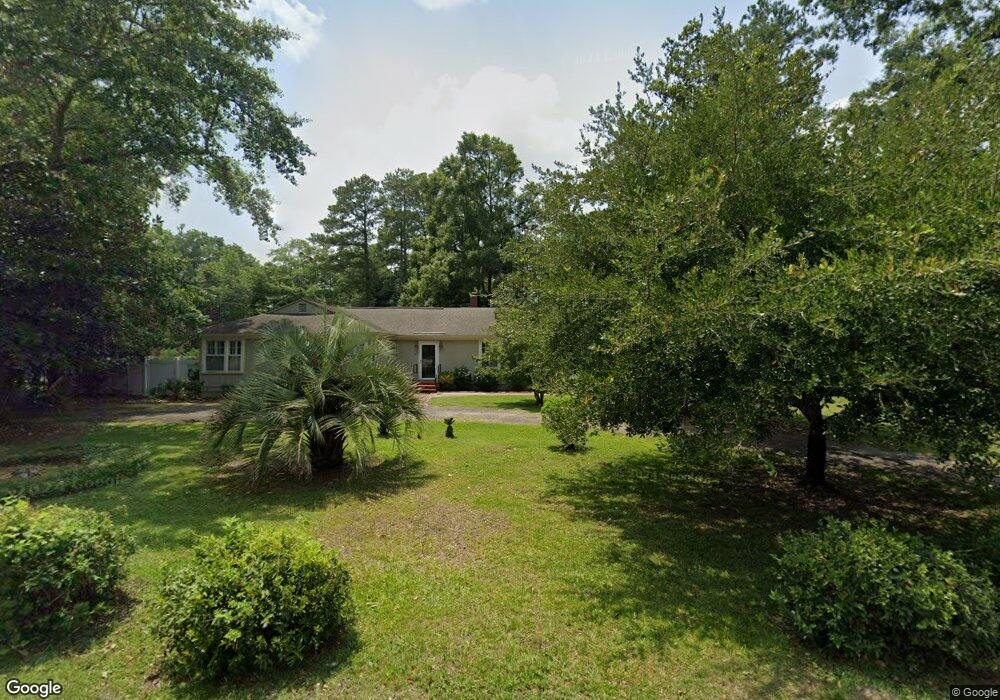 1601 Park View Rd, Conway, SC 29526 - photo 1