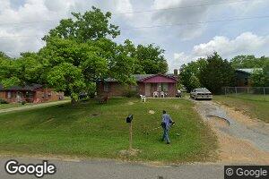 124 Reeves Dr, Hayneville, AL 36040
