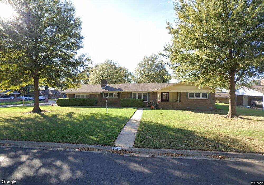 2024 Weidner St, Stuttgart, AR 72160 - photo 1