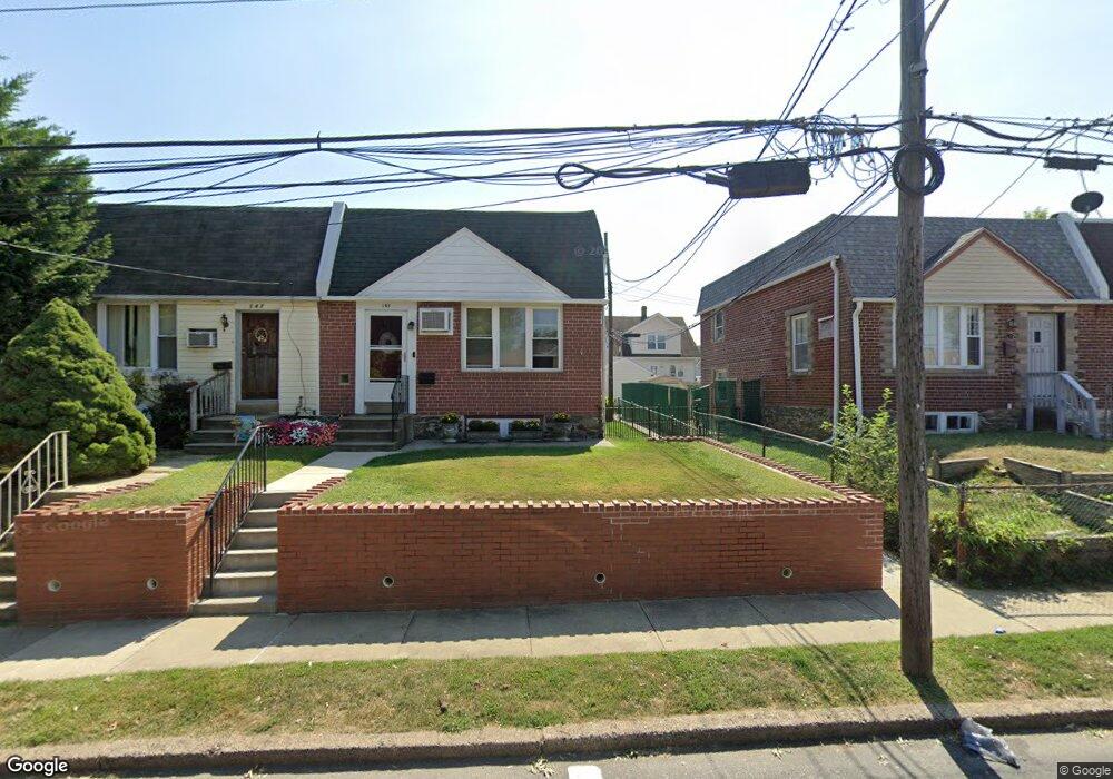 Street View Photo