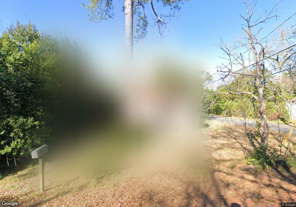 168 N Ellis St, Camilla, GA 31730 - photo 1