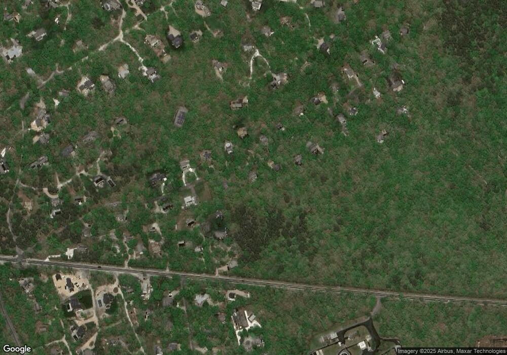 56 Old Purchase Rd, Edgartown, MA 02539 - photo 1