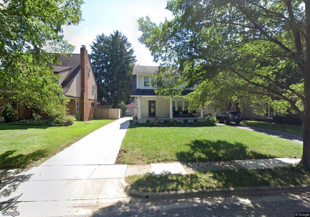 2463 Elm Ave, Columbus, OH 43209 - photo 1