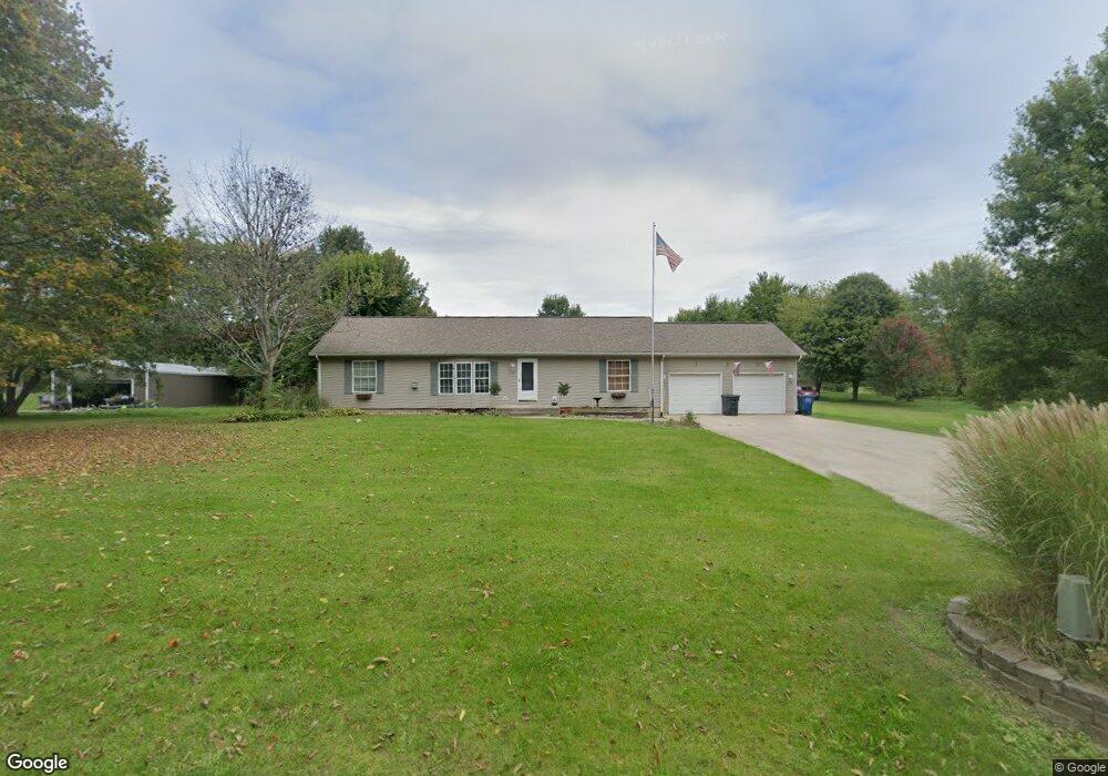 5311 E 800 N, Rolling Prairie, IN 46371 - photo 1