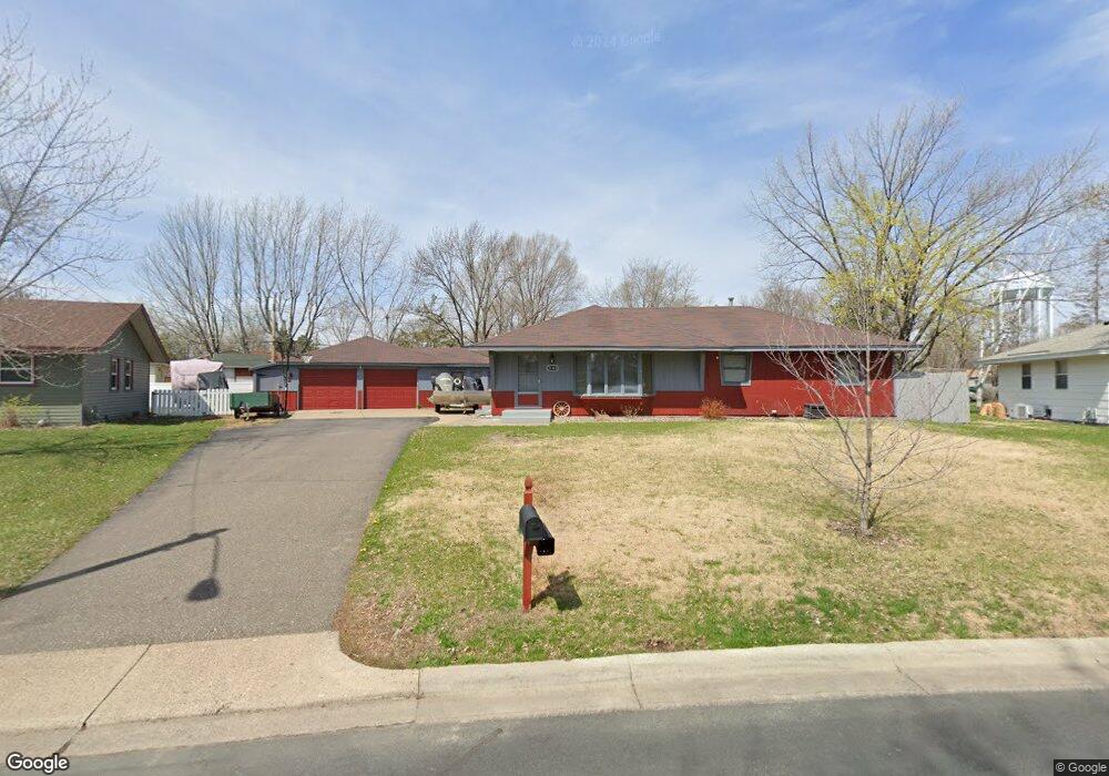 11328 Bittersweet St NW, Coon Rapids, MN 55433 - photo 1