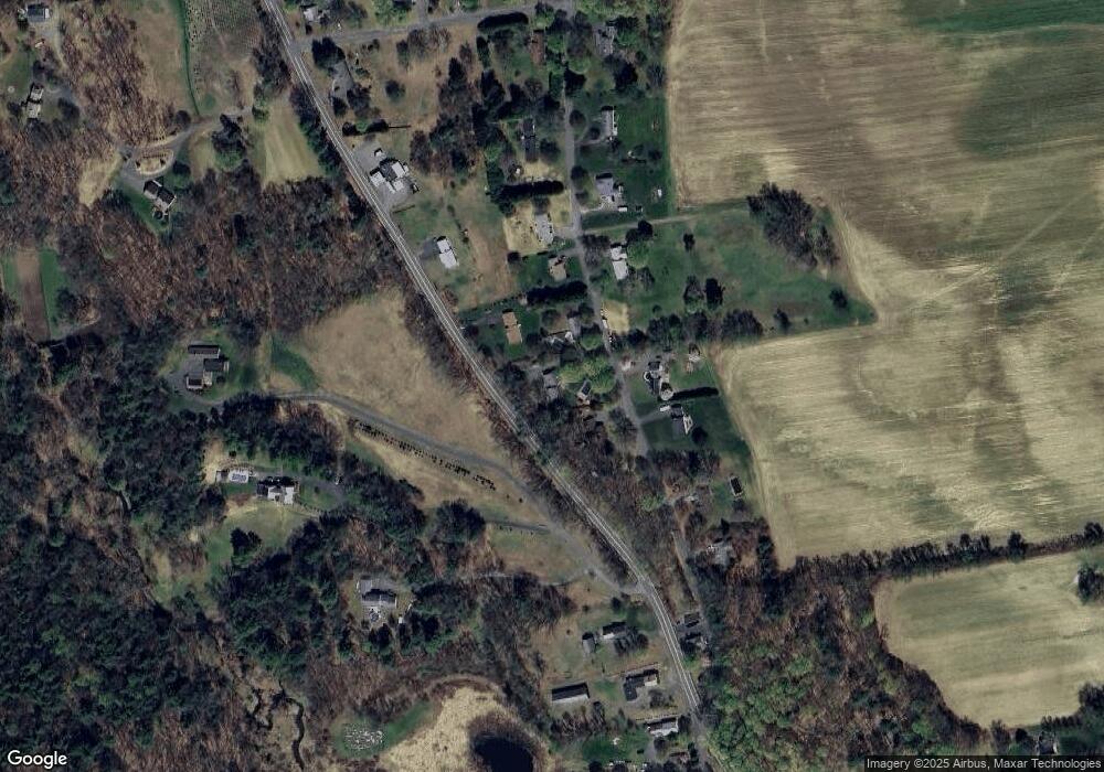 19 Sawmill Plain Rd, South Deerfield, MA 01373 - photo 1