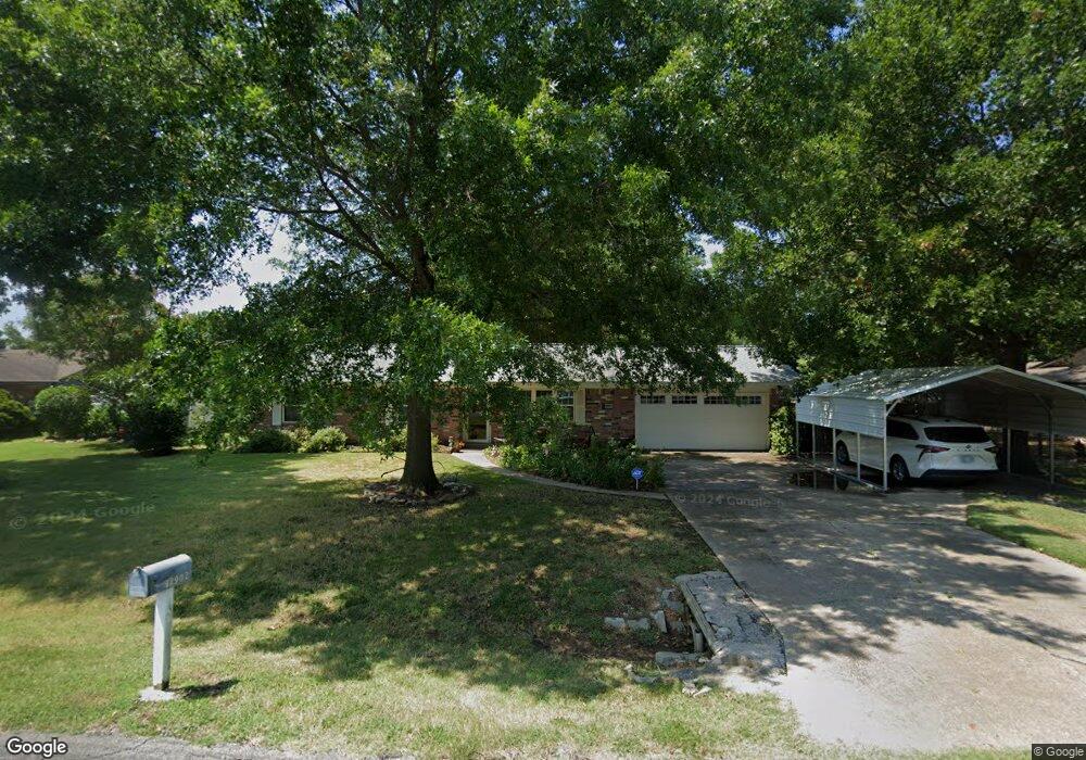 12902 S 126th Ave E, Broken Arrow, OK 74011 - photo 1