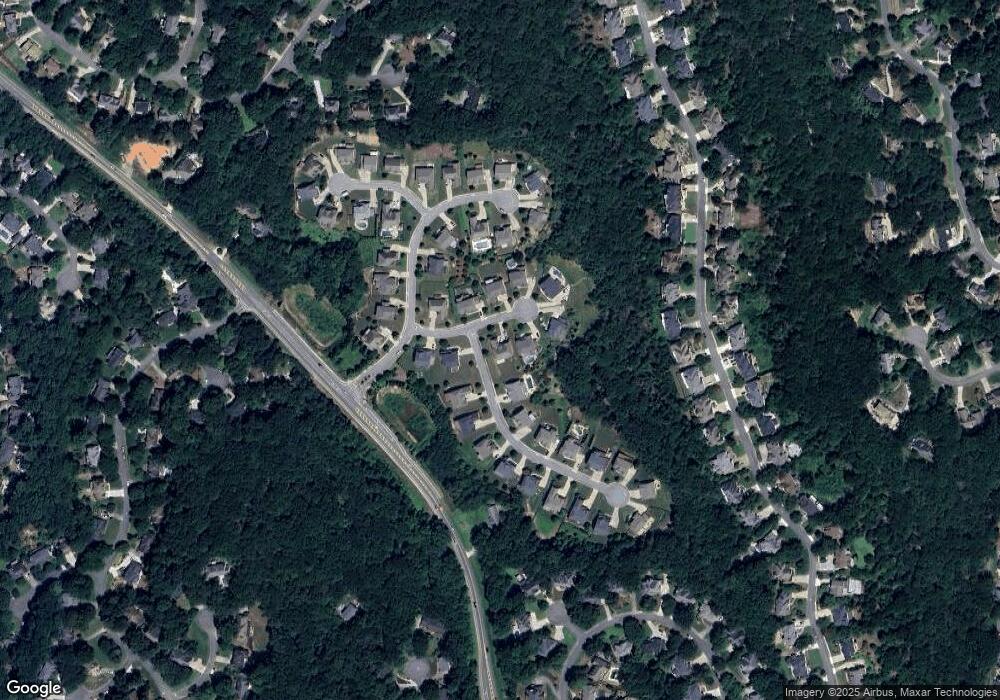 4384 Cades Pointe, Marietta, GA 30066 - photo 1