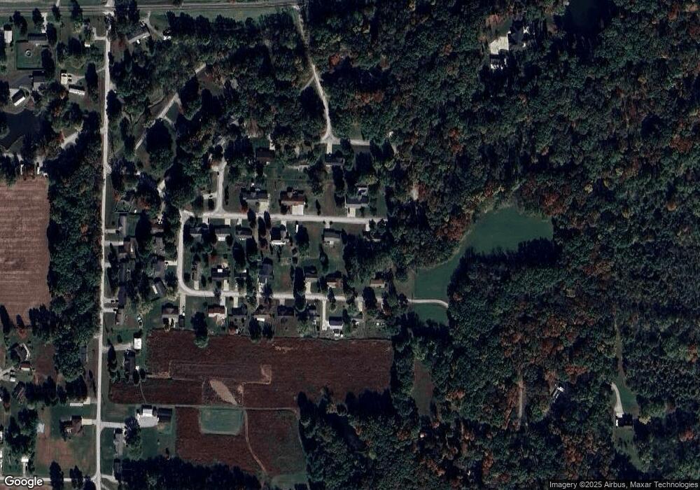 14387 E Shilo St, Effingham, IL 62401 - photo 1