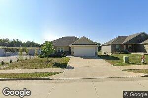 1516 Gypsy Moth Dr, Columbia, MO 65202