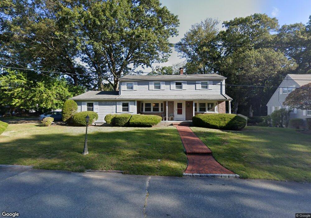 111 Cumberland Rd, Warwick, RI 02886 - photo 1