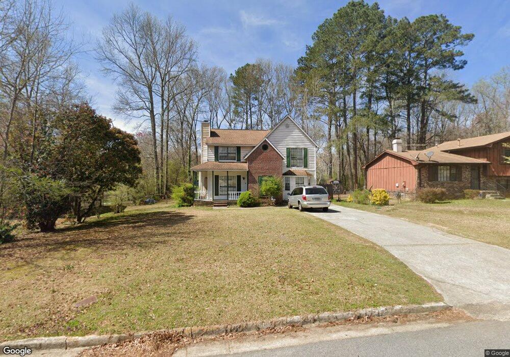6611 Cameron Rd unit 3, Morrow, GA 30260 - photo 1