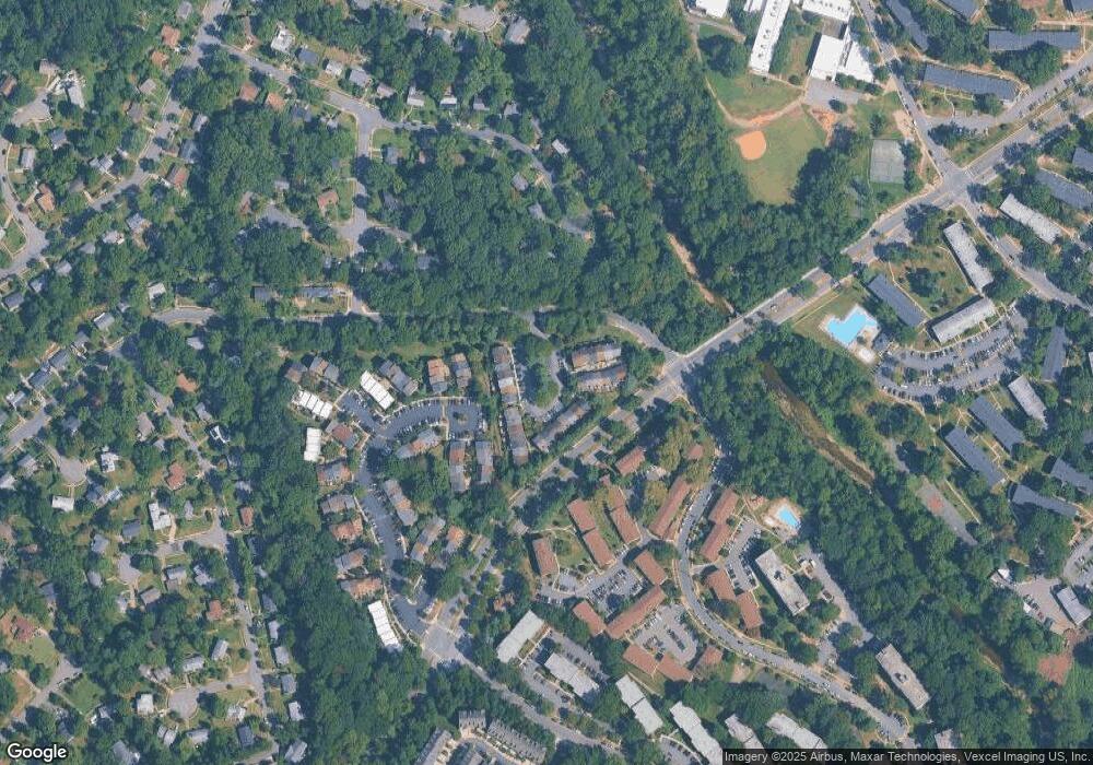 6096 Morgan Ct, Alexandria, VA 22312 - photo 1