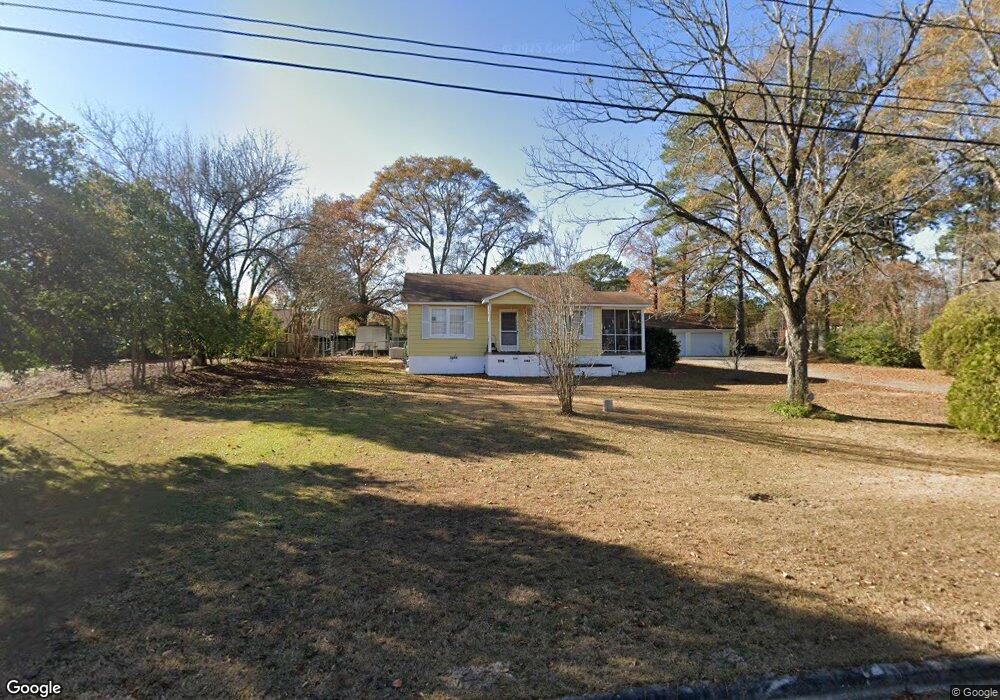 7931 Aurora Dr, Columbus, GA 31909 - photo 1