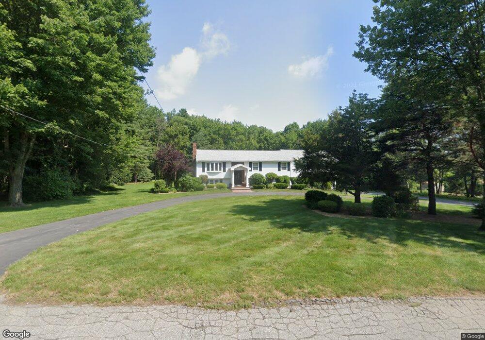 41 Colonial Rd, Sutton, MA 01590 - photo 1