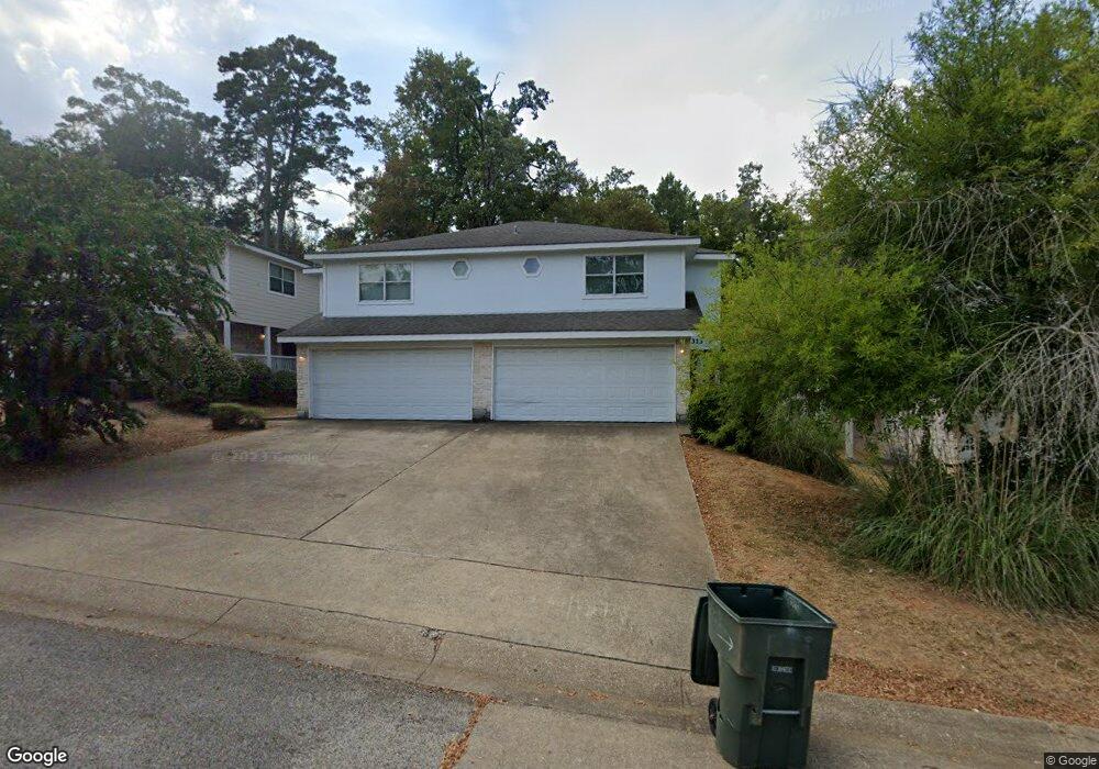 3133 Everwood Trail, Nacogdoches, TX 75964 - photo 1