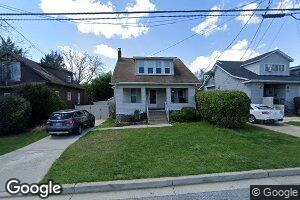 7520 Seven Mile Ln, Pikesville, MD 21208