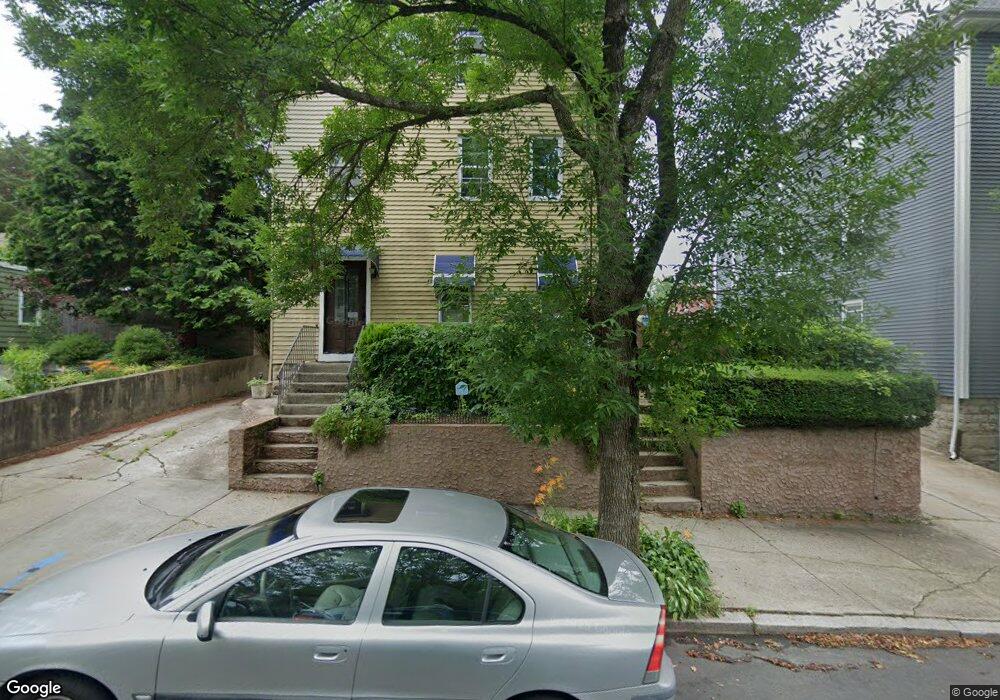 54 Fremont St, Providence, RI 02906 - photo 1