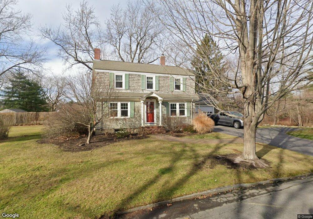 75 MacHigonne St, Portland, ME 04102 - photo 1