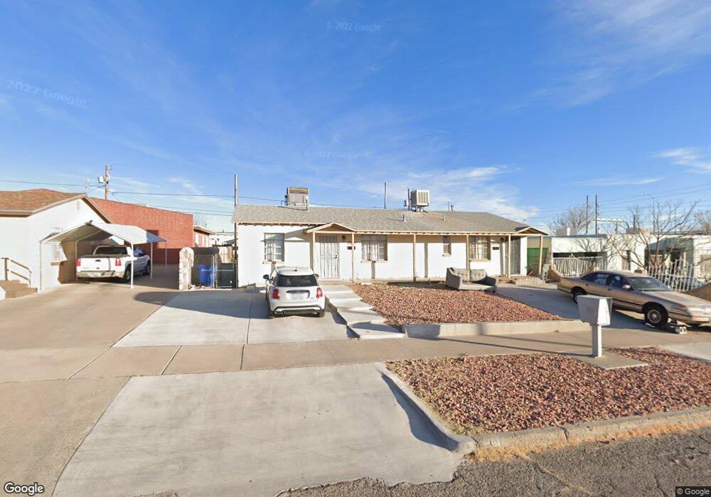 4013 Idalia Ave unit 4015, El Paso, TX 79930 - photo 1