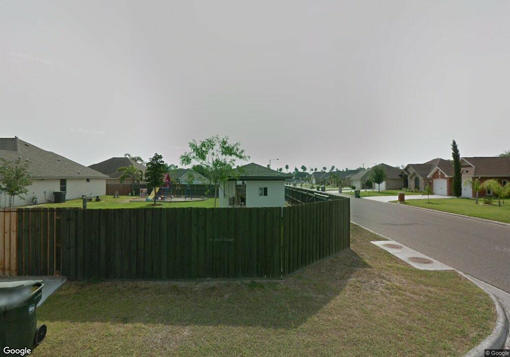 840 Brady Ave, Alamo, TX 78516 - photo 1