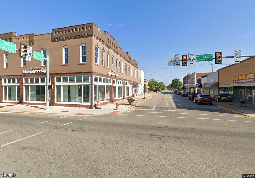 0 State Road 54 W unit 201739284, Linton, IN 47441 - photo 1